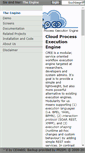 Mobile Screenshot of cpee.org